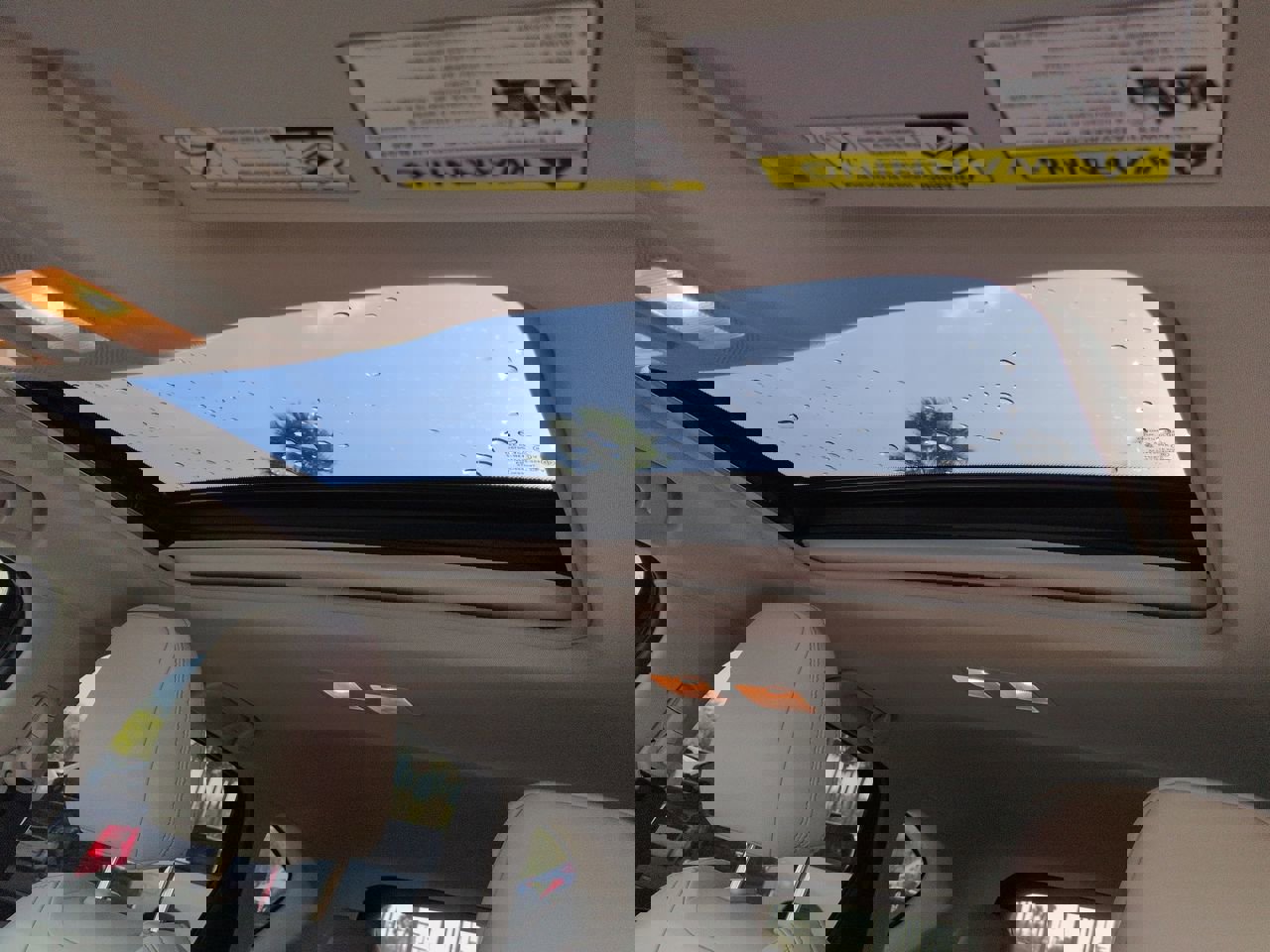 Used 2025 MAZDA CX-5 AWD 2.5 S w/ Preferred Package image 19