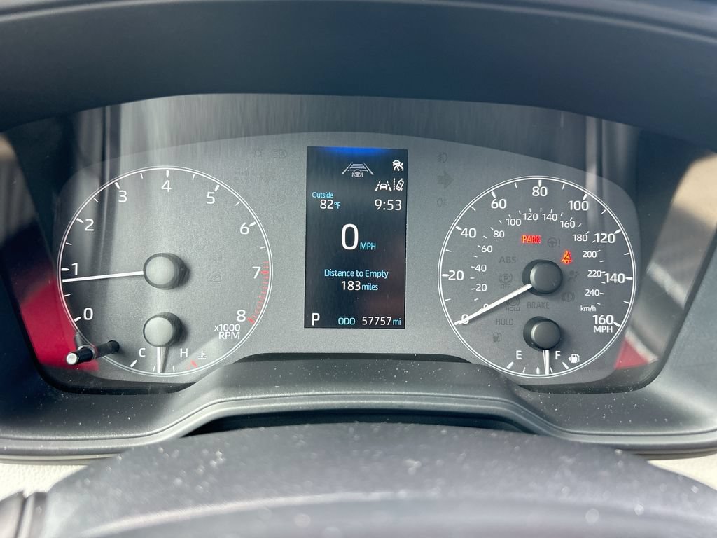 Used 2025 Toyota Corolla LE FWD image 6