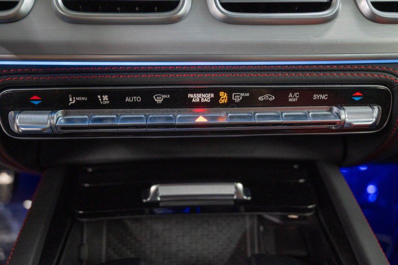 Certified 2024 Mercedes-Benz GLE 63 AMG S image 30