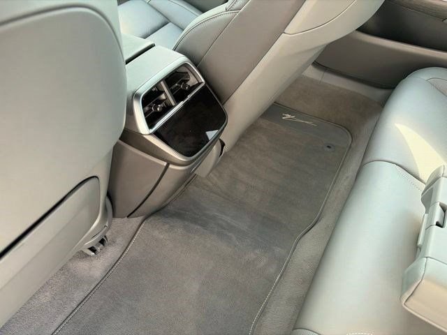 Used 2024 Lucid Air Touring AWD/4WD image 28