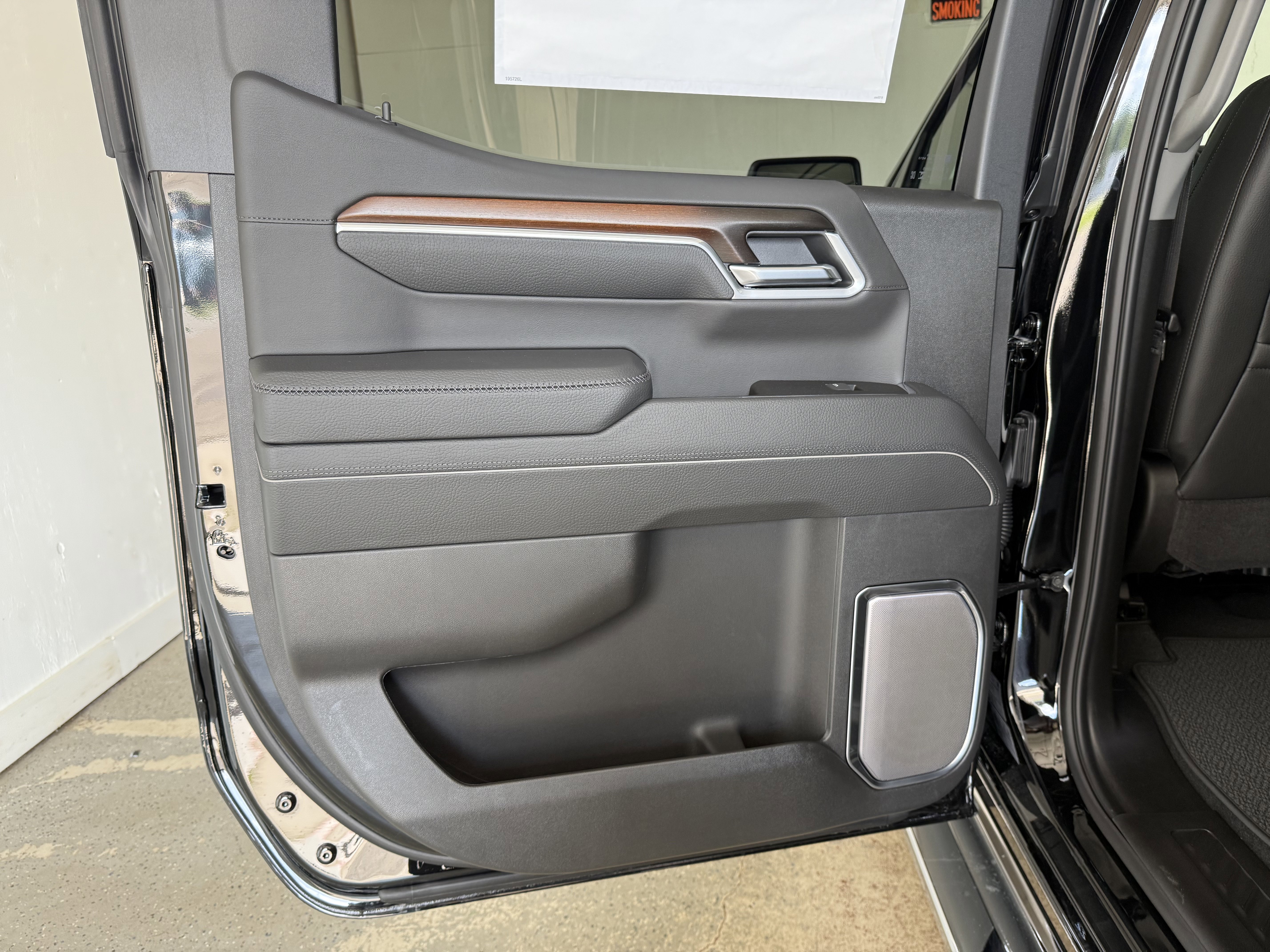 New 2026 GMC Sierra 1500 Denali w/ Technology Package image 51