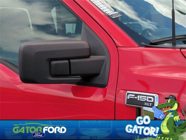 Used 2023 Ford F150 XLT image 12