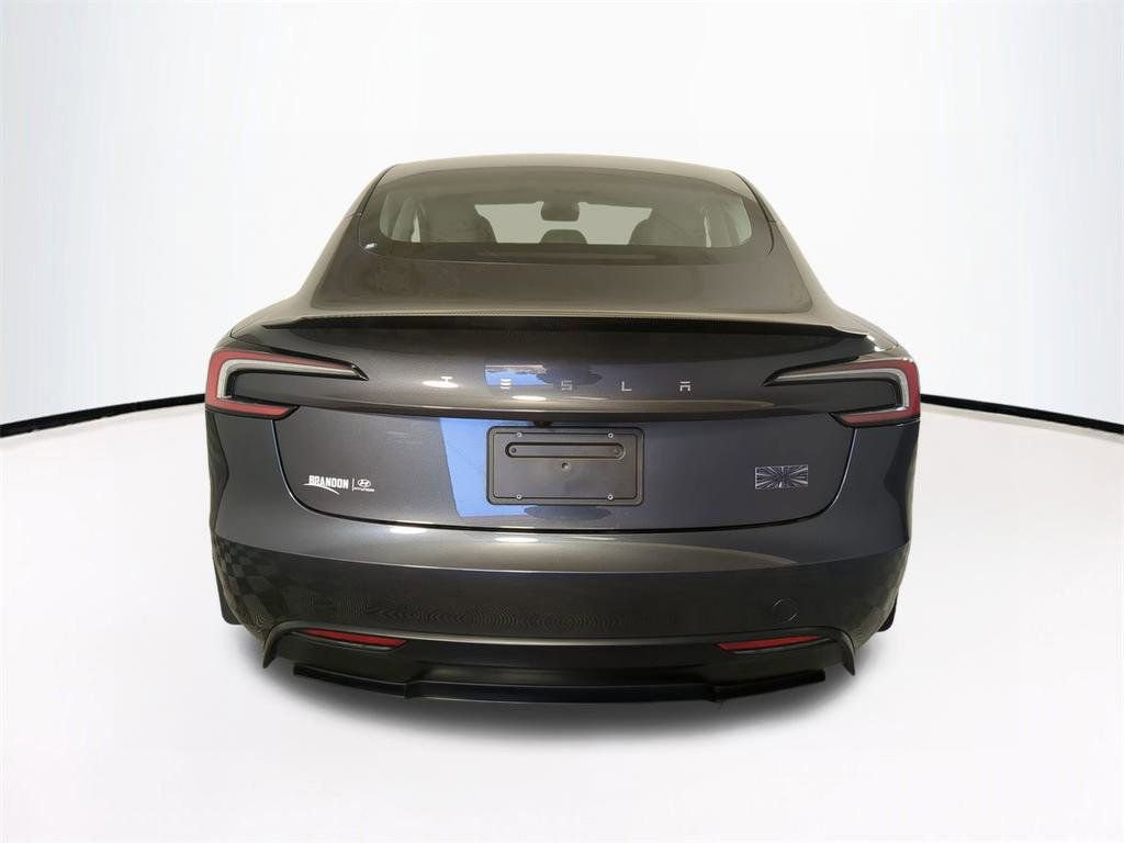 Used 2024 Tesla Model 3 Performance image 6