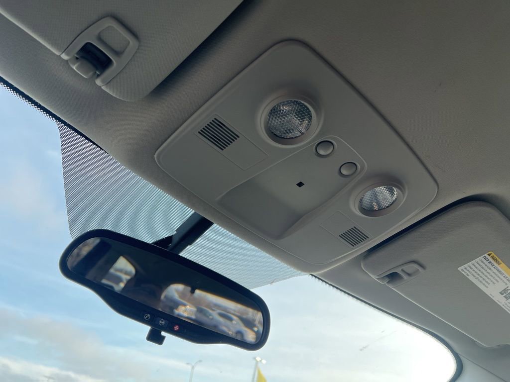 Used 2012 Chevrolet Traverse LS image 22