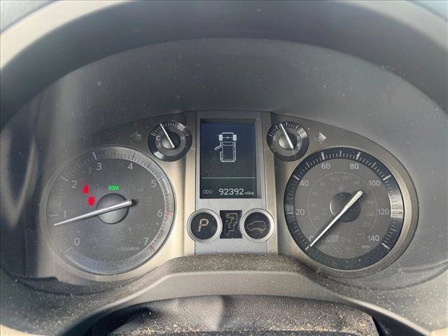 Used 2019 Lexus GX 460 w/ Preferred Accessory Package AWD/4WD image 10