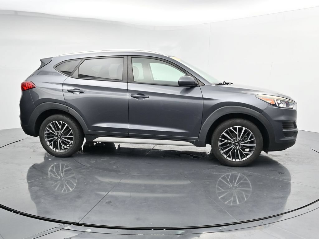 Used 2019 Hyundai Tucson SEL w/ Cargo Package AWD/4WD image 9