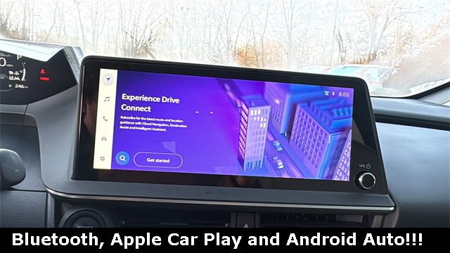 Used 2024 Toyota Prius XLE image 4