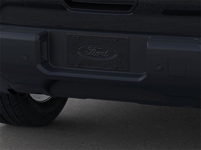 New 2025 Ford Bronco Sport Heritage w/ Convenience Package image 23