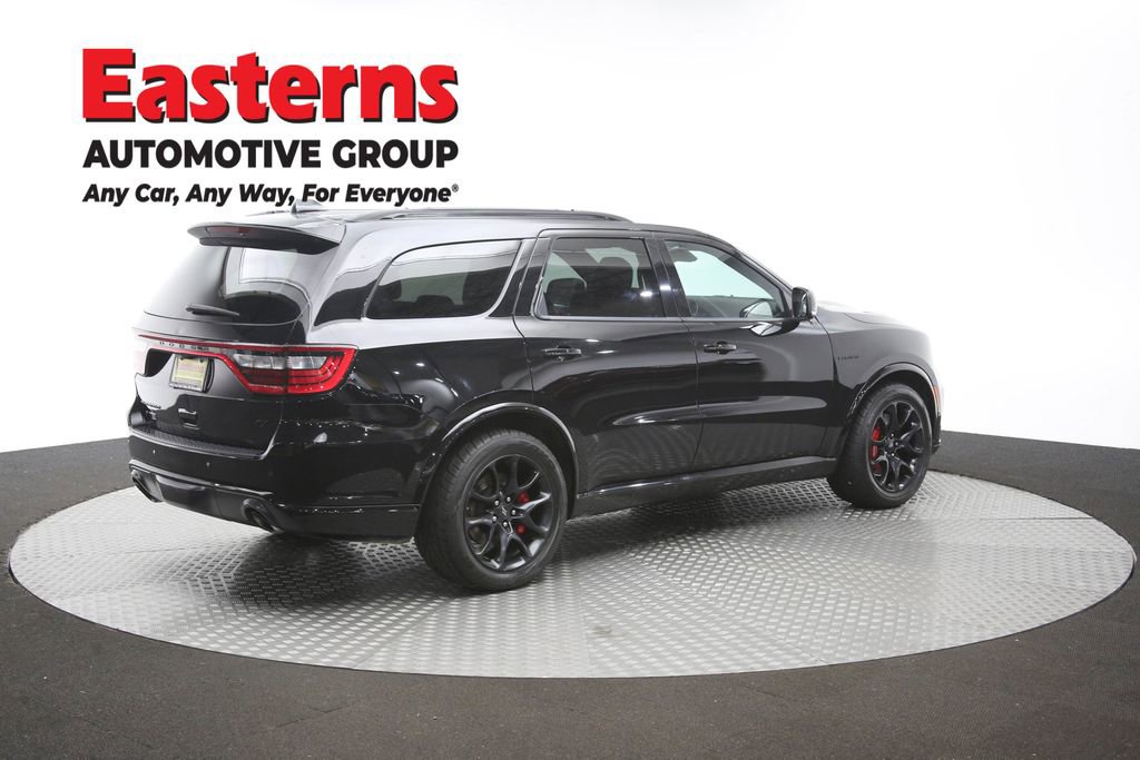 Used 2024 Dodge Durango R/T AWD/4WD image 44