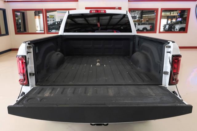 Used 2025 RAM 2500 Big Horn AWD/4WD image 8