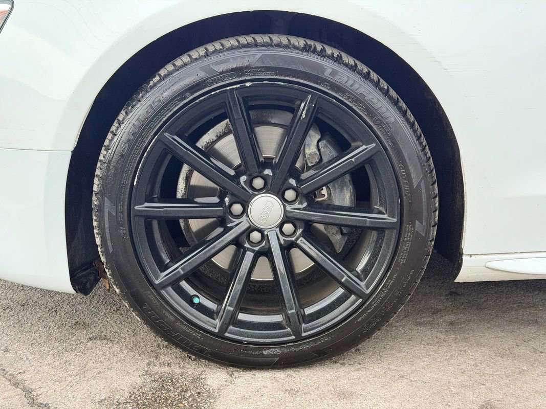 Used 2016 Audi A5 2.0T Premium image 27