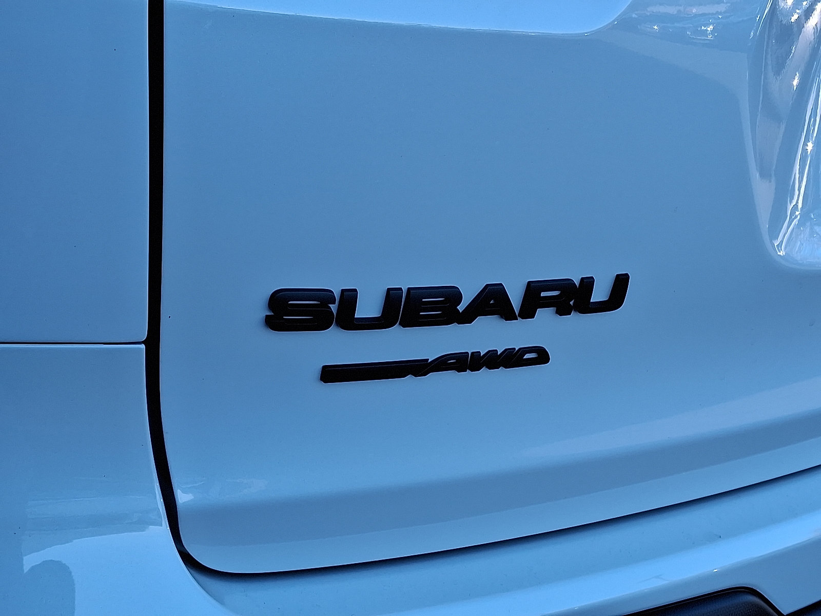 New 2026 Subaru Ascent Limited Bronze AWD/4WD image 15