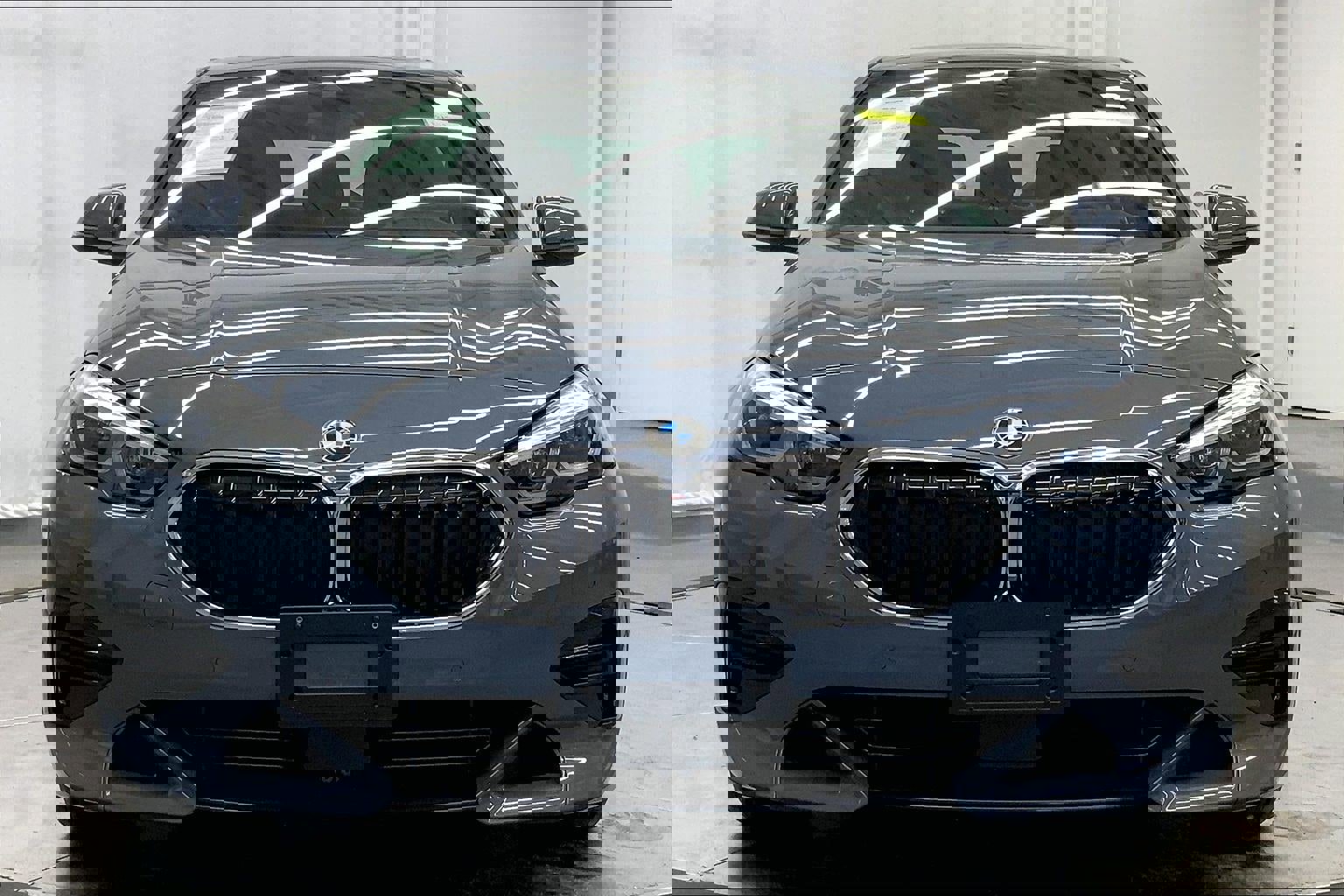 Used 2024 BMW 228i xDrive Gran Coupe w/ Premium Package image 2