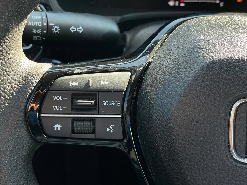 Certified 2024 Honda Civic LX image 15