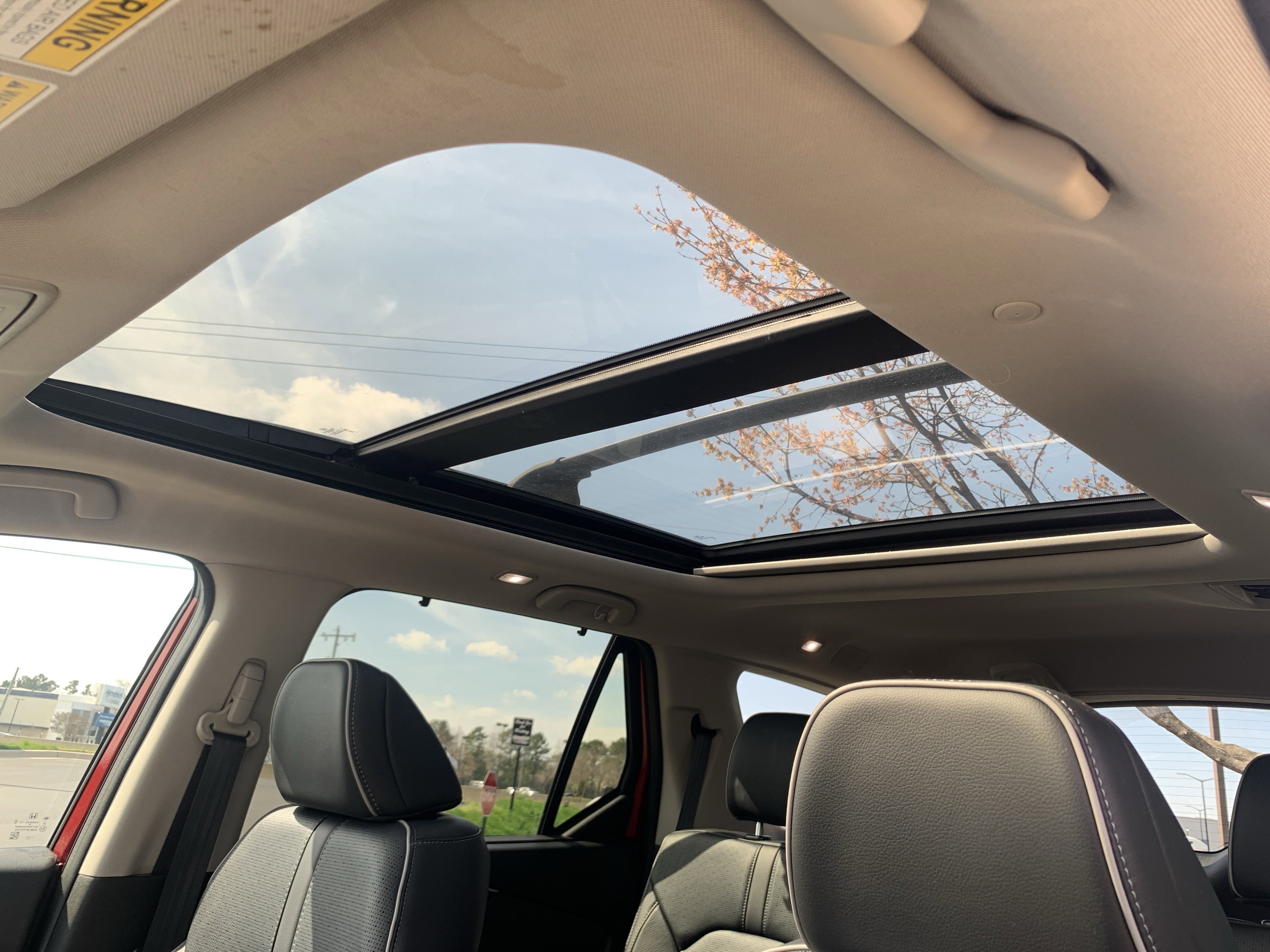 Used 2023 Honda Pilot Elite image 28