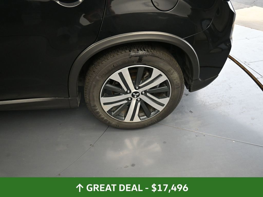 Used 2024 Mitsubishi Outlander Sport image 18