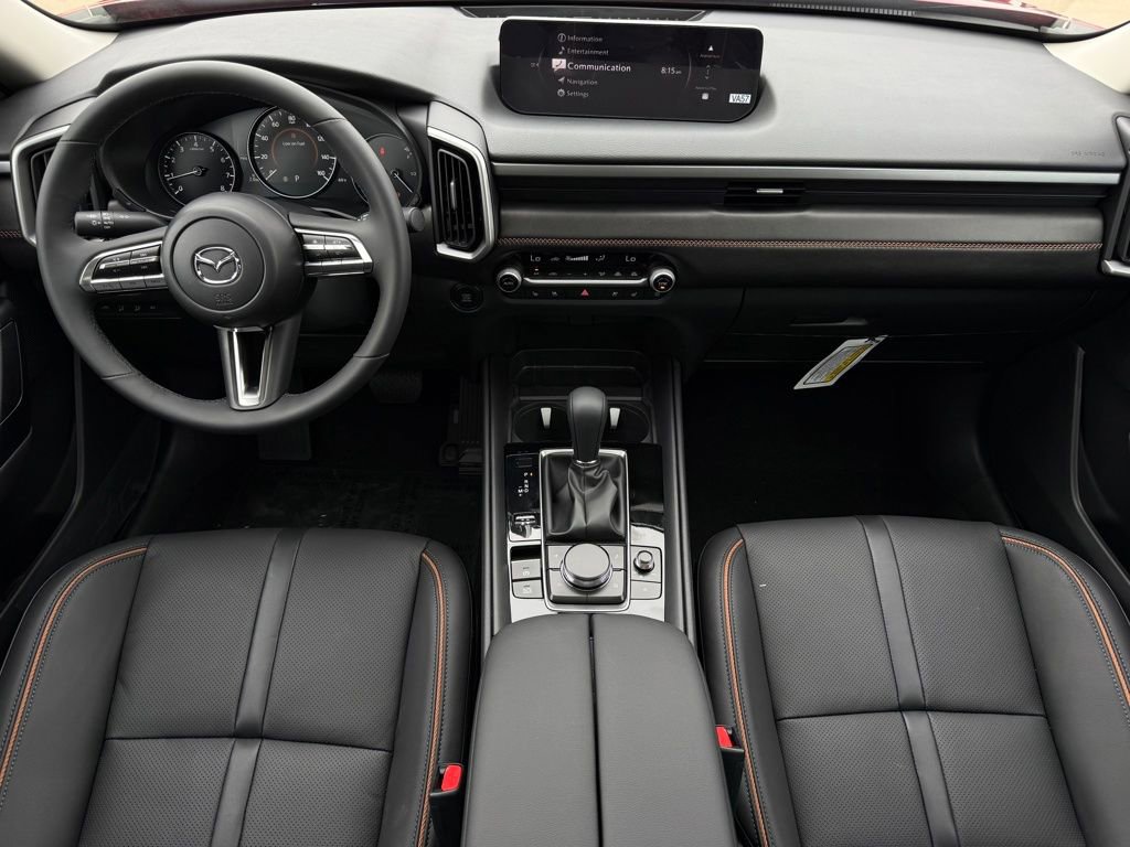 New 2026 MAZDA CX-50 AWD 2.5 S w/ Weather Package image 11