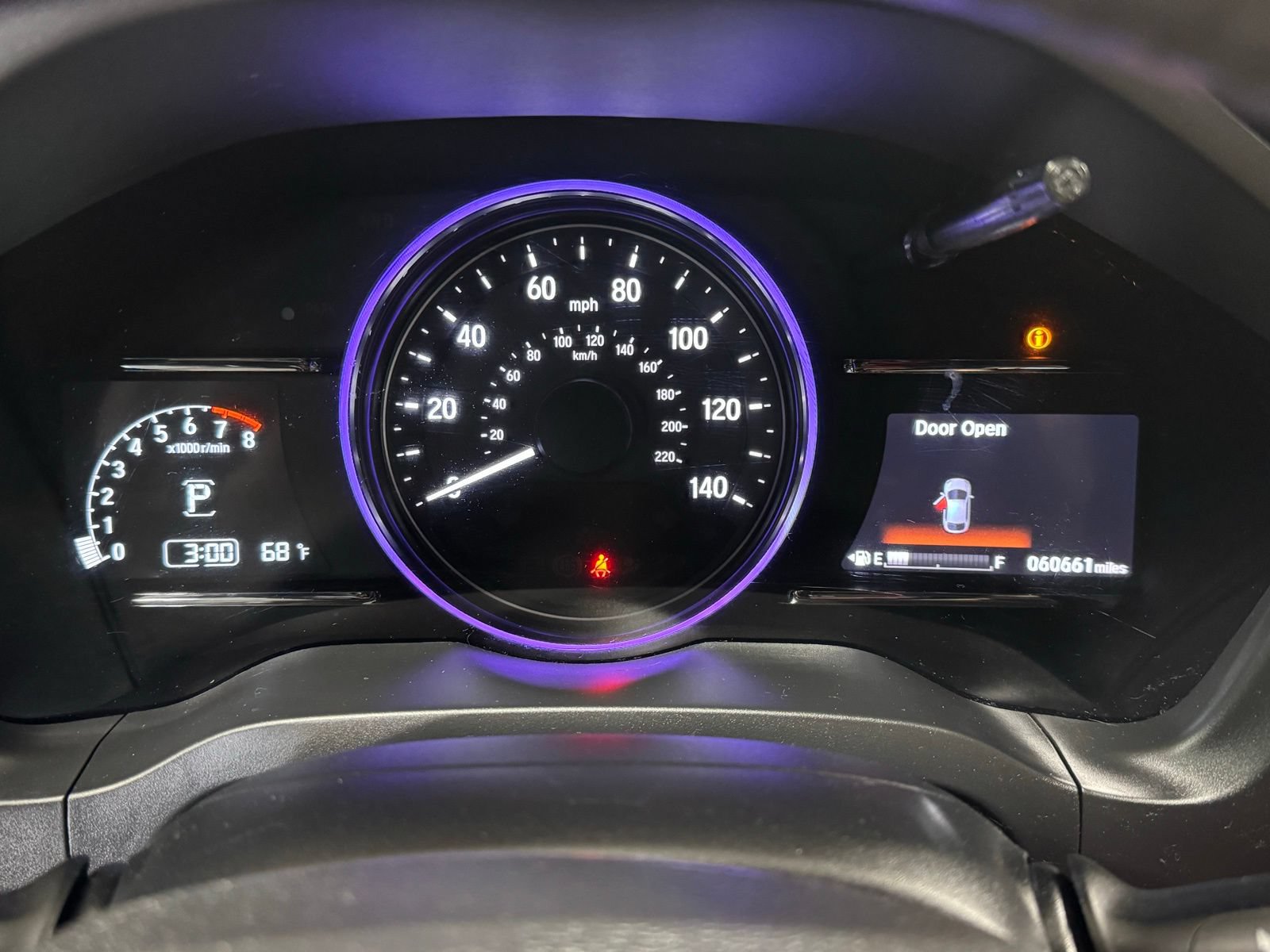 Used 2020 Honda HR-V Touring image 24