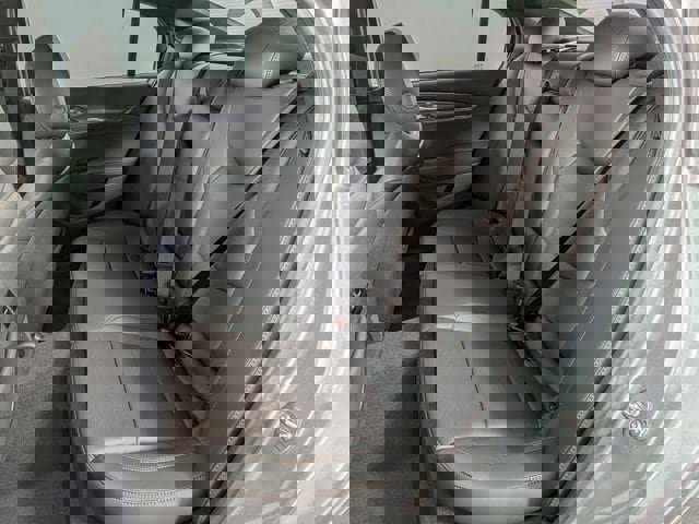 New 2026 Cadillac CT5 V w/ LPO, Red Accent Package image 27