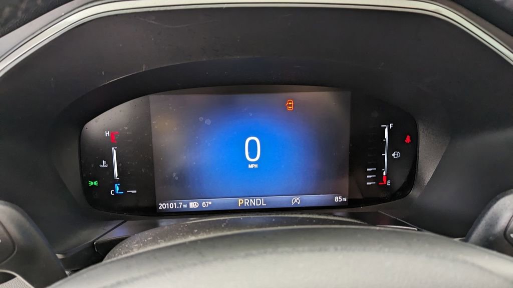 Certified 2023 Ford Escape Active image 22