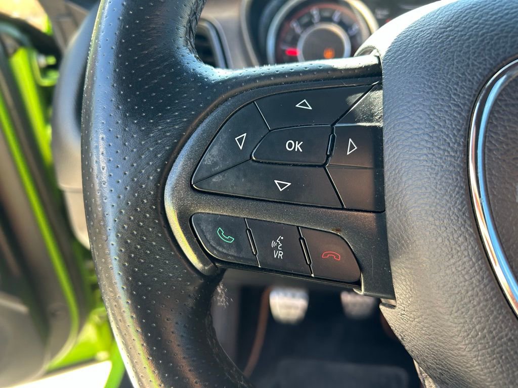 Used 2015 Dodge Challenger R/T Plus image 13