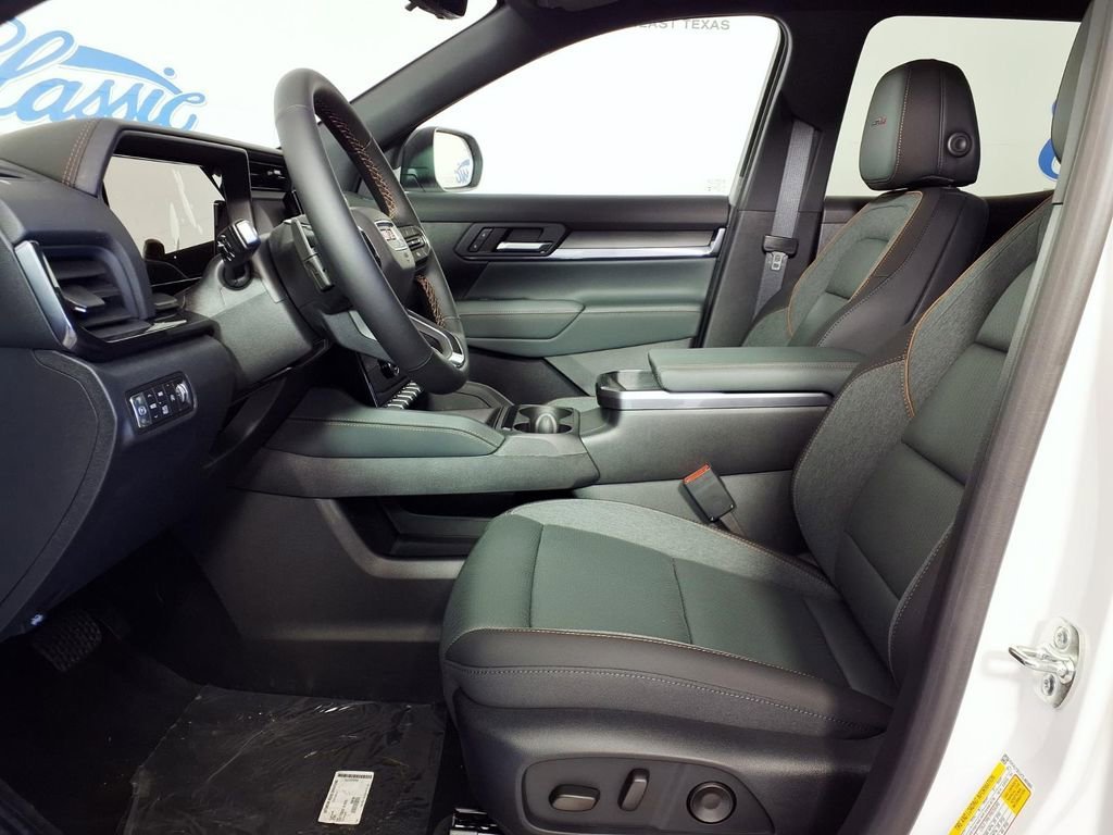 New 2026 GMC Terrain AT4 w/ Convenience Package III AWD/4WD image 7