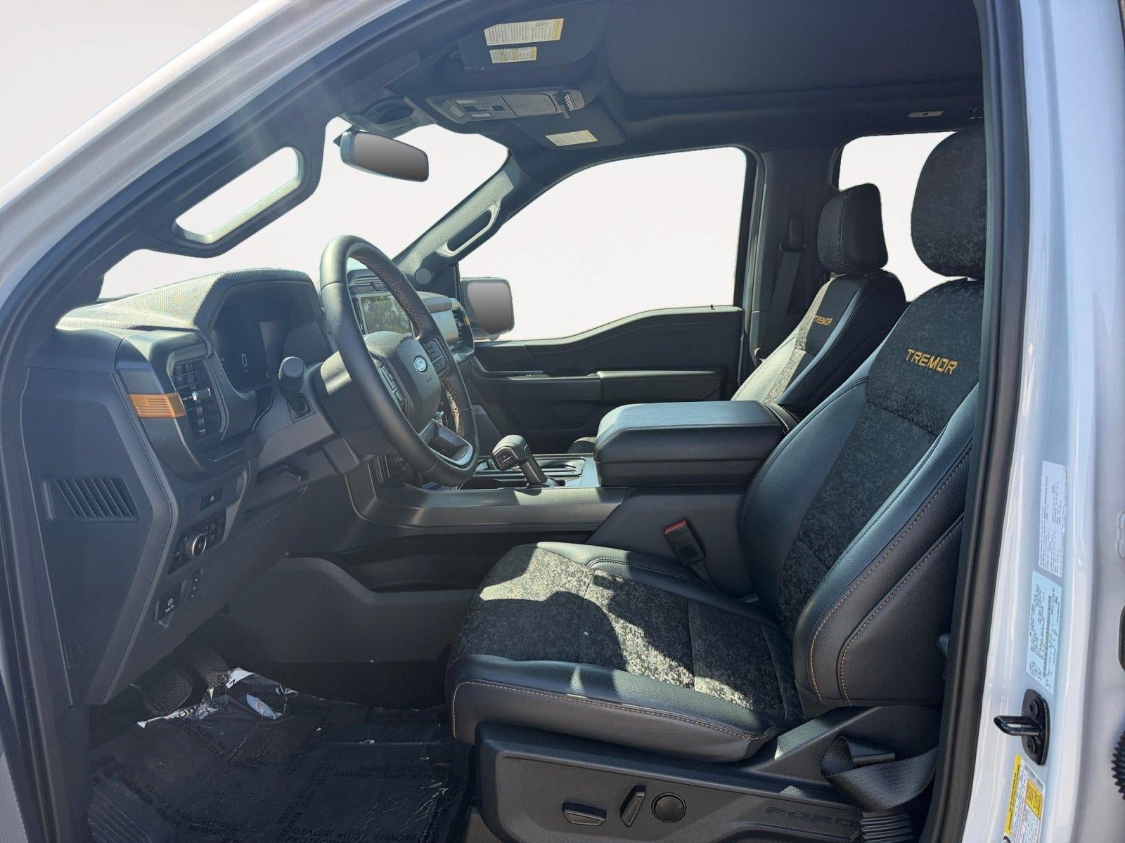 Used 2025 Ford F150 Tremor AWD/4WD image 9