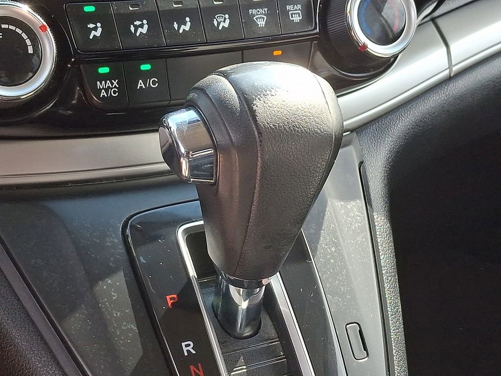 Used 2016 Honda CR-V SE image 13