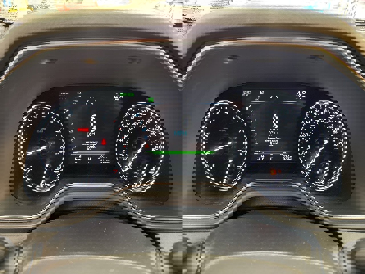 Certified 2020 Toyota Avalon XSE image 18