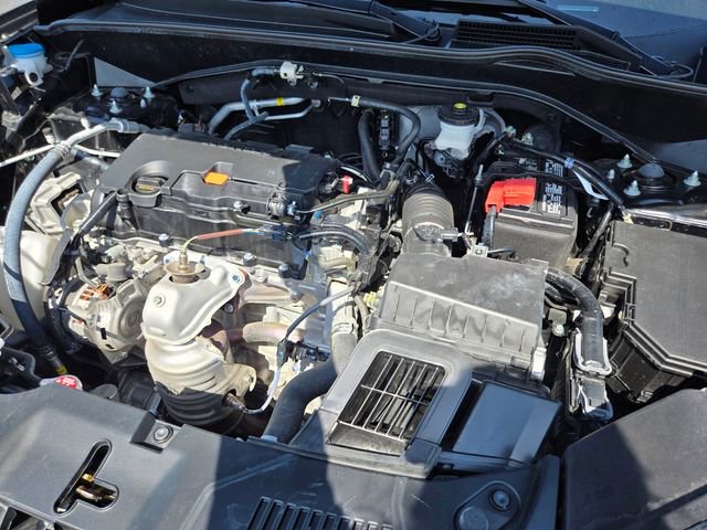 Used 2023 Honda HR-V LX image 20