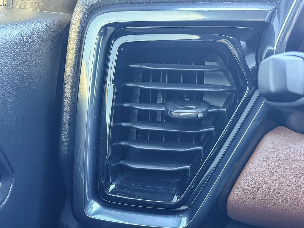 Used 2023 GMC Canyon AT4 w/ AT4 Premium Package image 51