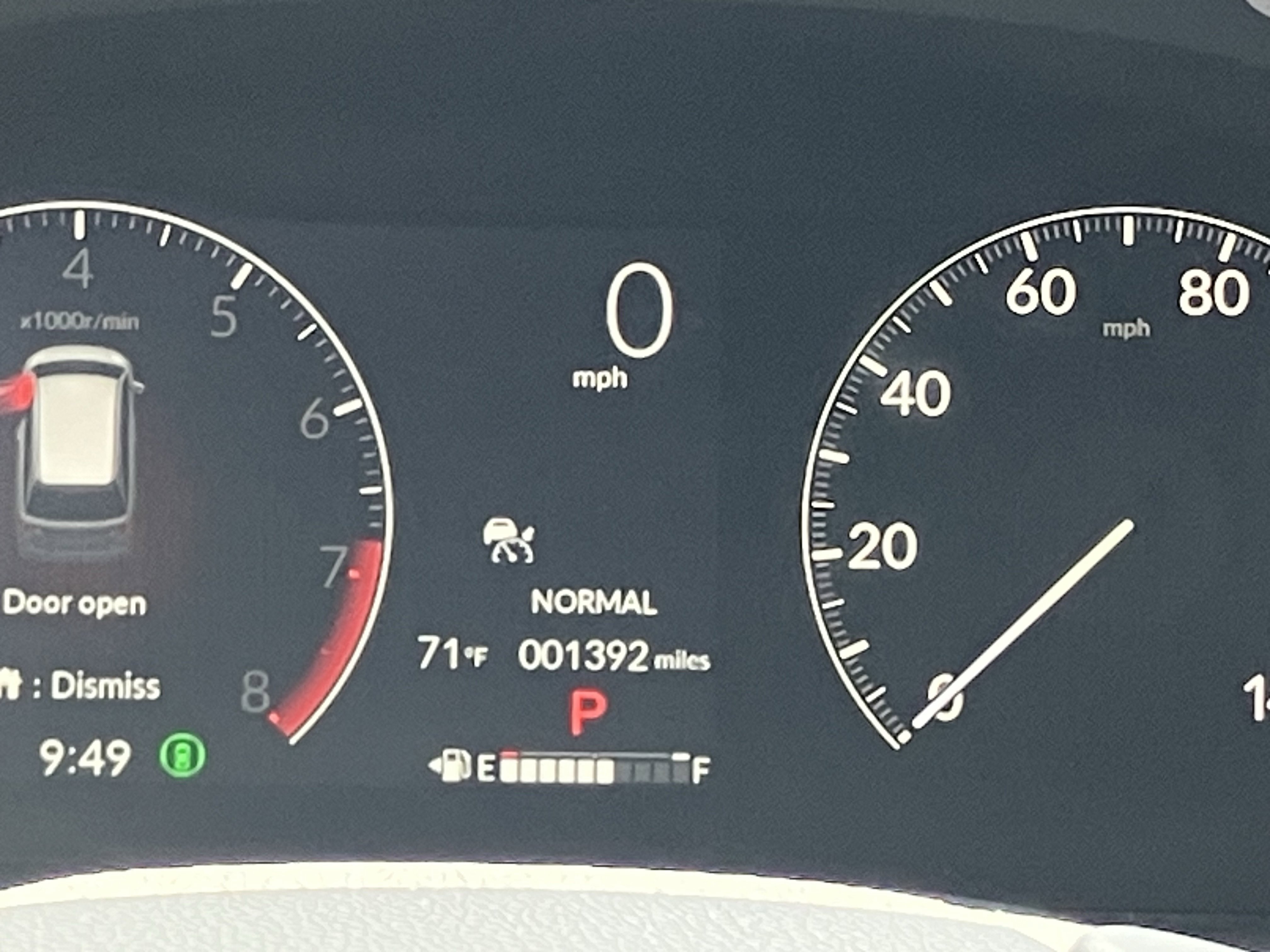 Used 2026 Honda Odyssey Sport-L image 24