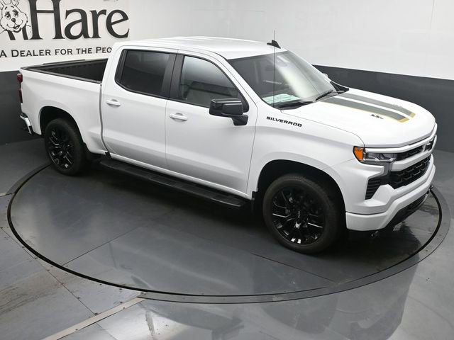 New 2025 Chevrolet Silverado 1500 RST w/ Convenience Package II image 26