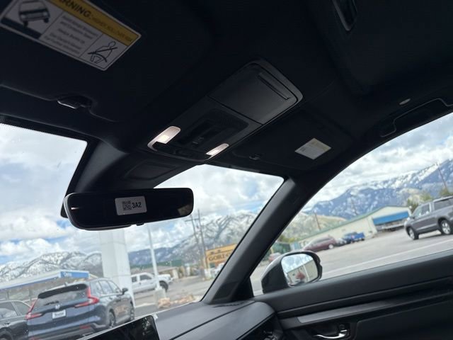 New 2026 Honda CR-V Sport-L image 17