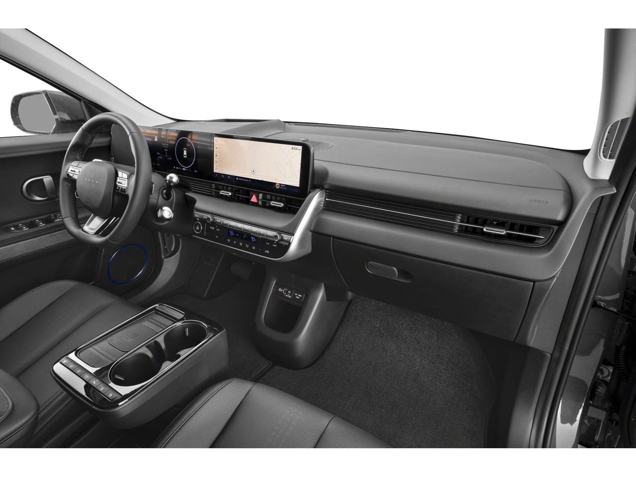 New 2025 Hyundai Ioniq 5 SEL image 28