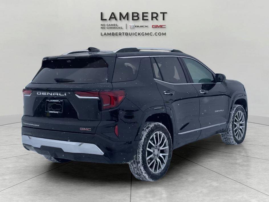 New 2026 GMC Terrain Denali image 5