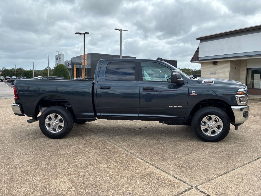 New 2026 RAM 2500 Big Horn image 7