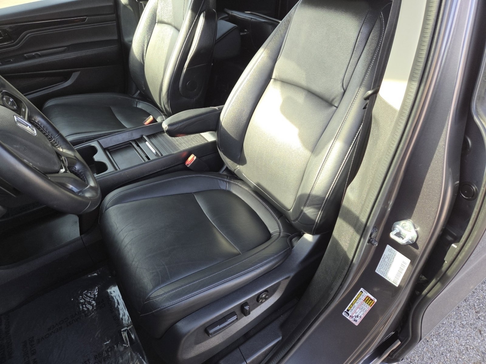 Used 2023 Honda Odyssey Touring image 24