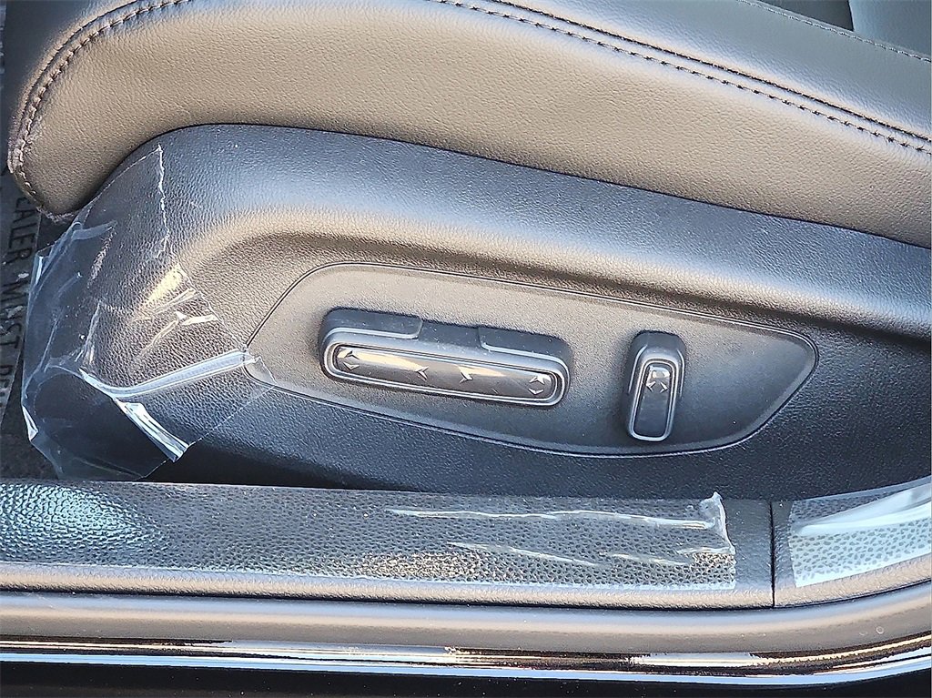 New 2026 Acura Integra Base image 20