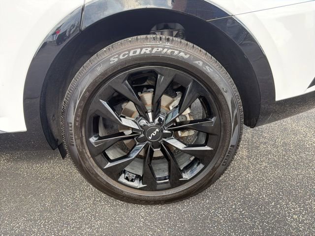 Used 2022 Kia Sorento SX FWD image 31