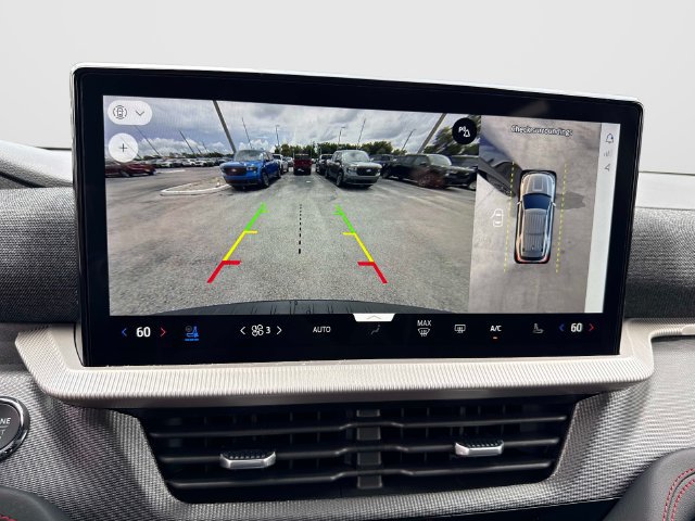 New 2027 Ford Explorer ST w/ Sun And Sound Package AWD/4WD image 26
