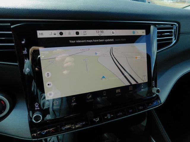 New 2026 Jeep Grand Wagoneer L Limited image 40