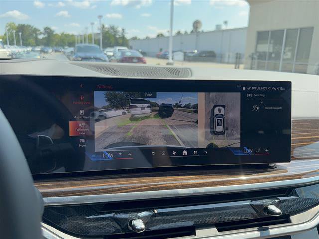 New 2026 BMW X5 xDrive50e AWD/4WD image 18
