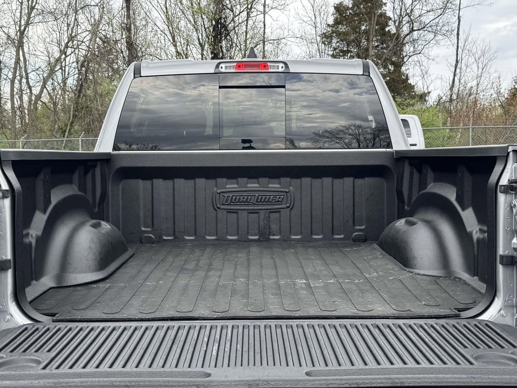 Used 2022 RAM 1500 Big Horn AWD/4WD image 30