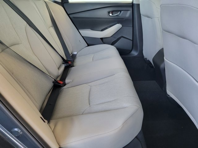 Used 2023 Honda Accord LX image 16