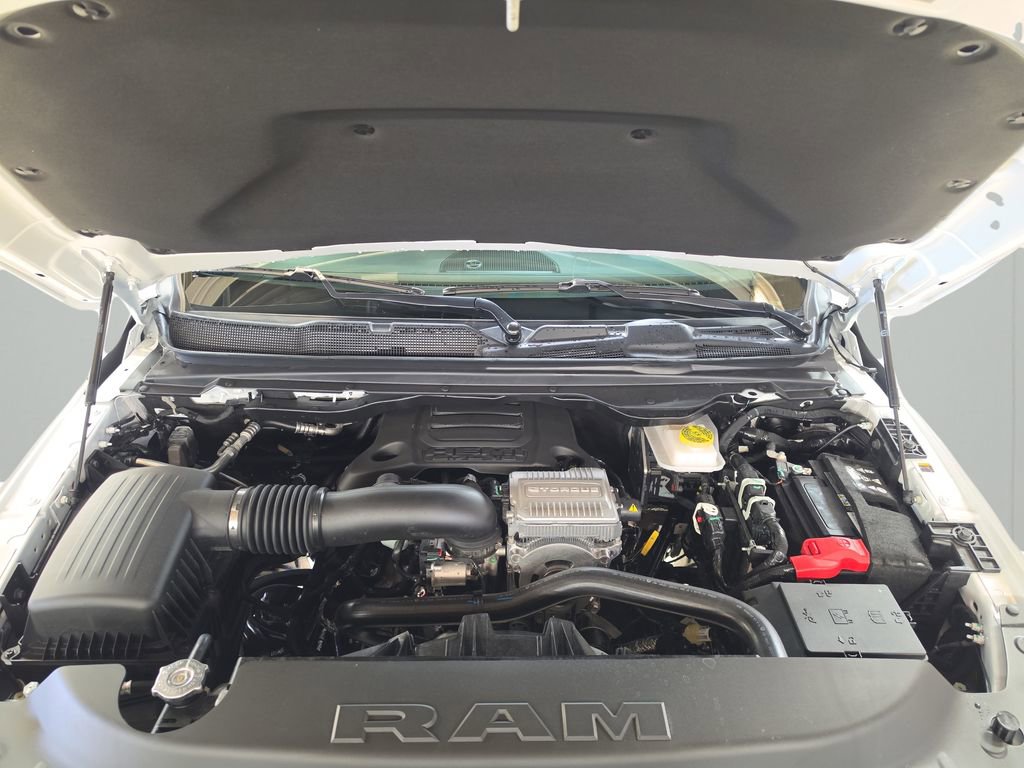 New 2026 RAM 1500 Tradesman w/ Protection Group image 9