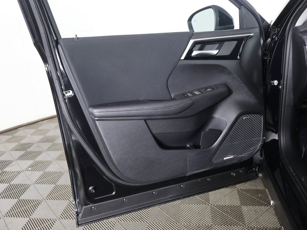 New 2026 Mitsubishi Outlander ES image 22