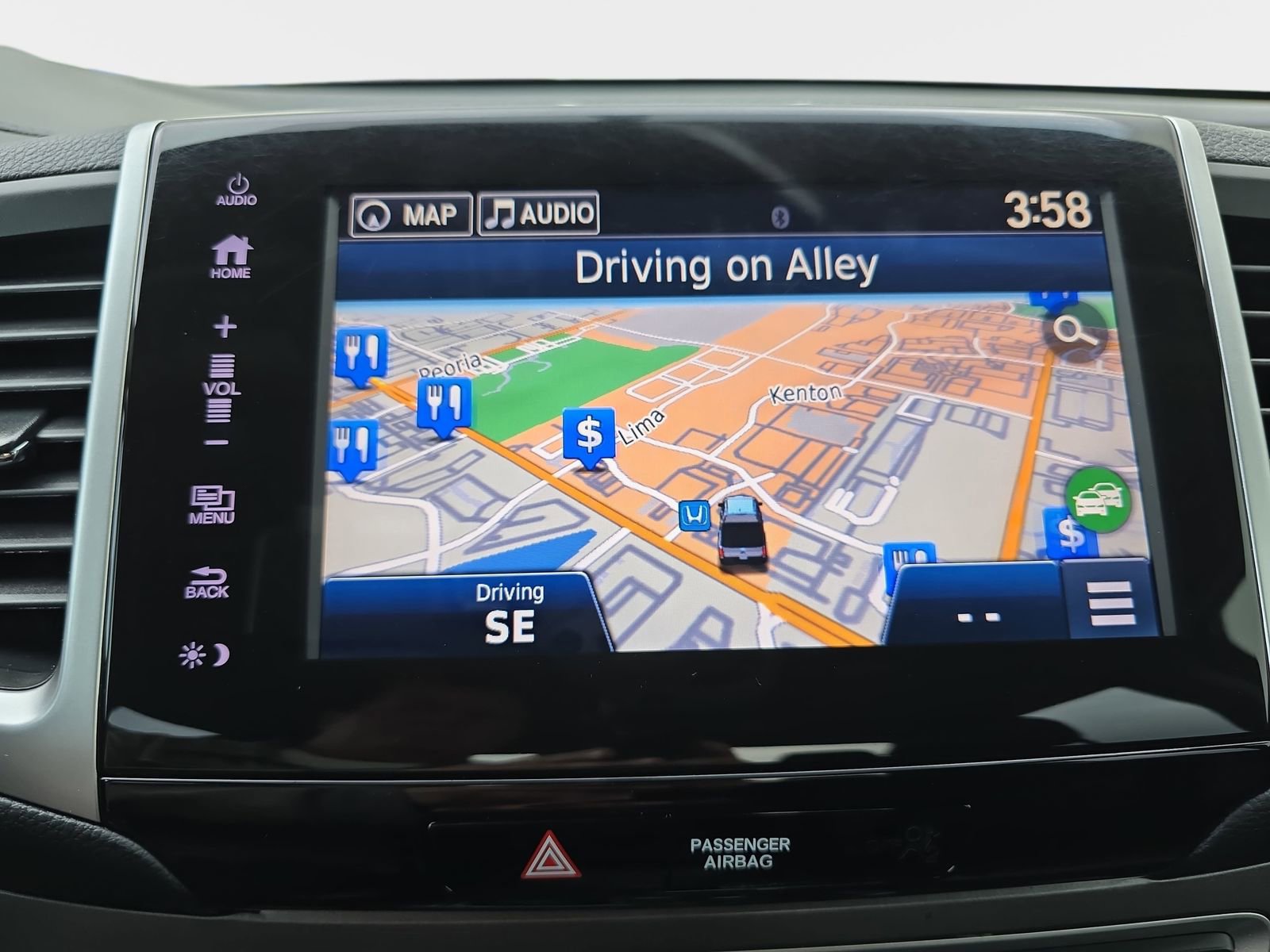 Certified 2019 Honda Ridgeline RTL-T image 23