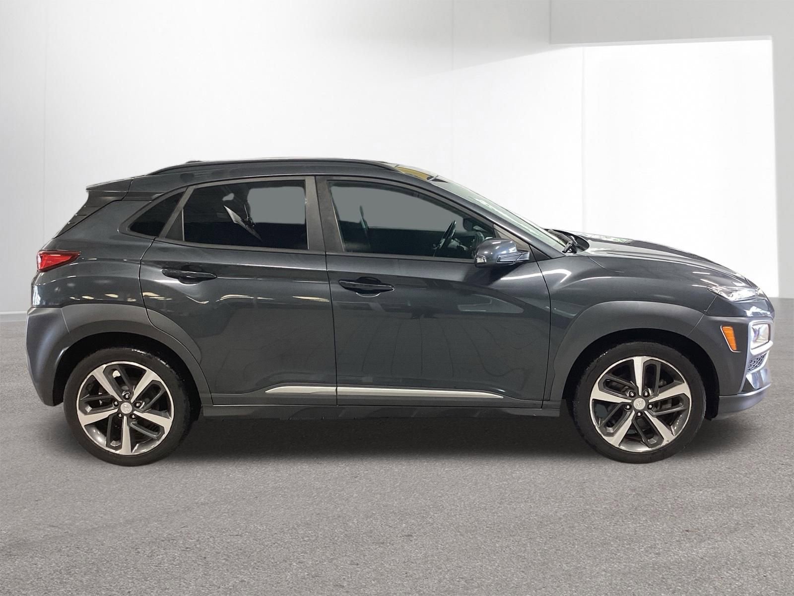 Used 2019 Hyundai Kona Limited FWD image 6
