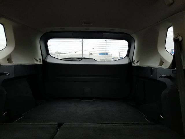 Used 2025 Nissan Rogue SV image 31